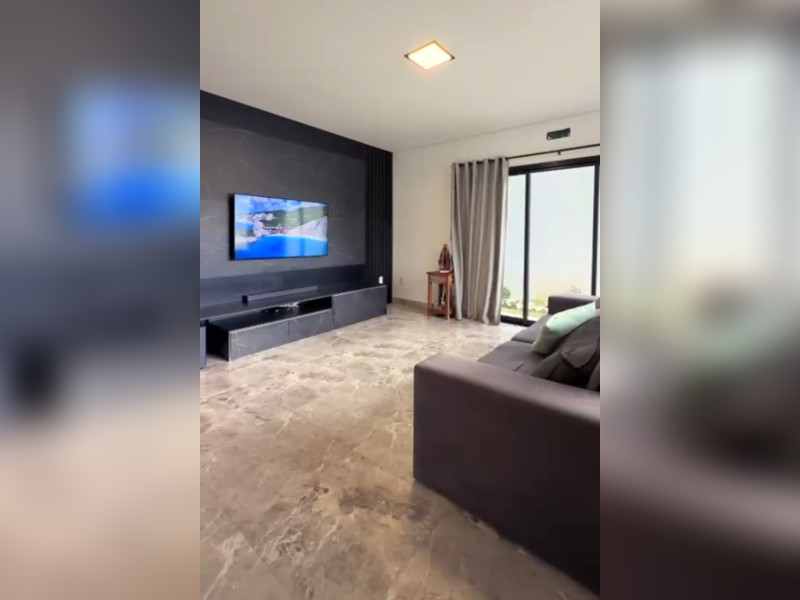 imóvel com 234m² - Loteamento Parque Residencial Serras de Atibaia II - Atibaia