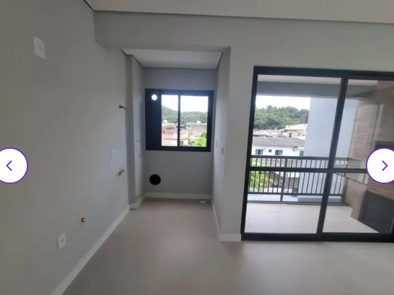 imóvel com 73m² - Nações - Balneário Camboriú