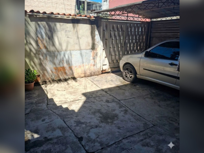 imóvel com 50m² - Éden - São João de Meriti