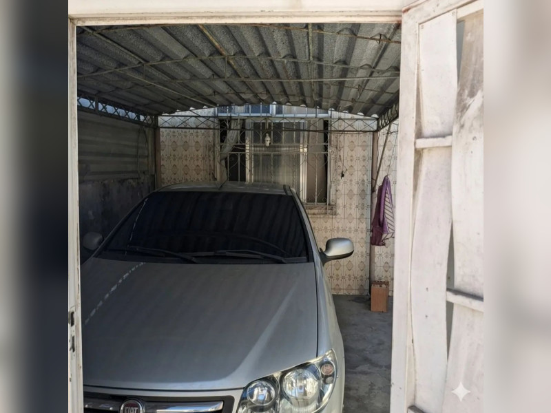 imóvel com 50m² - Éden - São João de Meriti