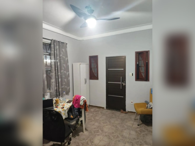 imóvel com 50m² - Éden - São João de Meriti
