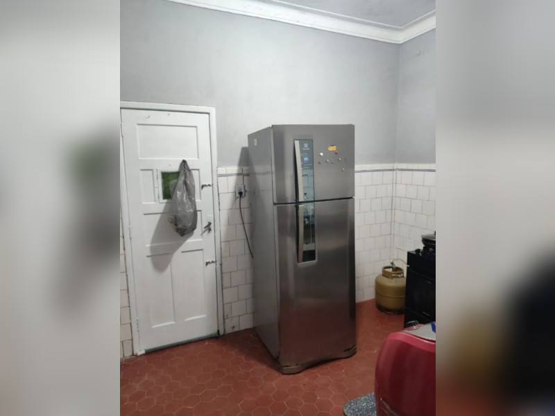 imóvel com 50m² - Éden - São João de Meriti