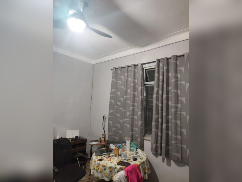 imóvel com 50m² - Éden - São João de Meriti