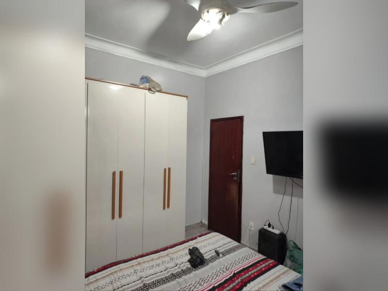 imóvel com 50m² - Éden - São João de Meriti