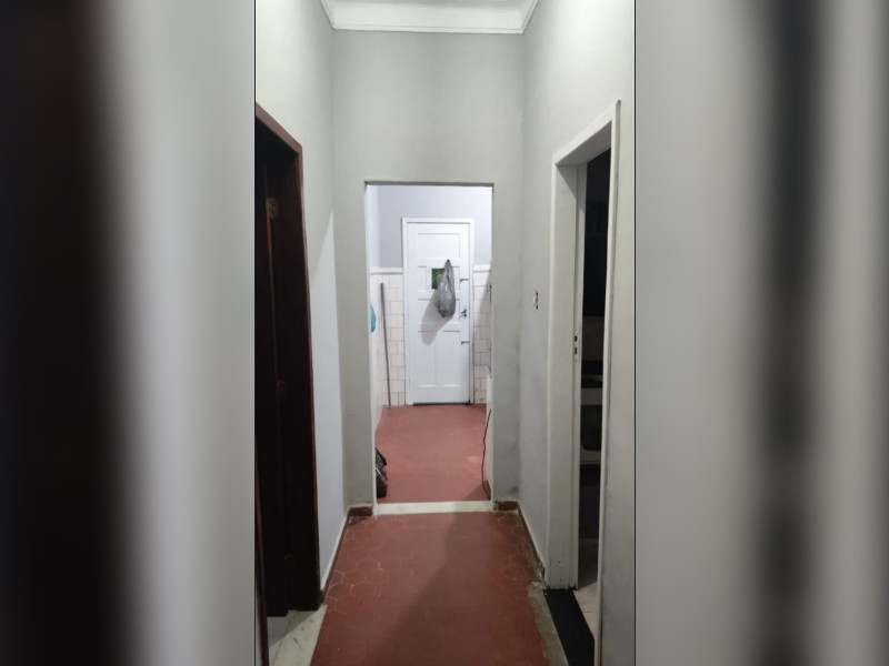 imóvel com 50m² - Éden - São João de Meriti
