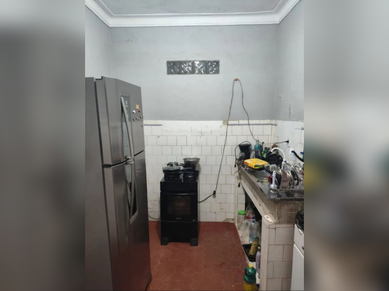 imóvel com 50m² - Éden - São João de Meriti