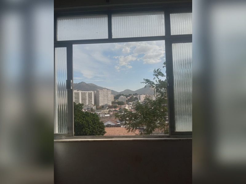 imóvel com 50m² - Todos os Santos - Rio de Janeiro