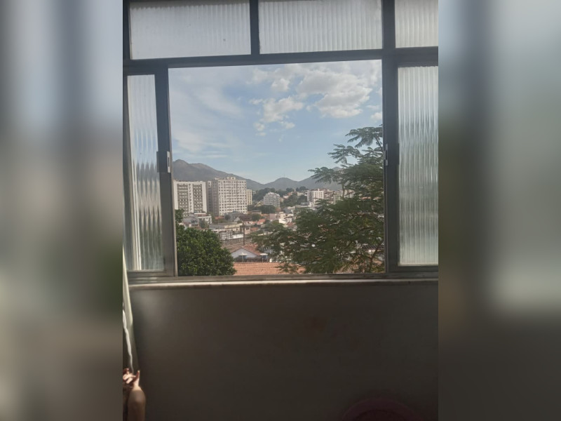 imóvel com 50m² - Todos os Santos - Rio de Janeiro