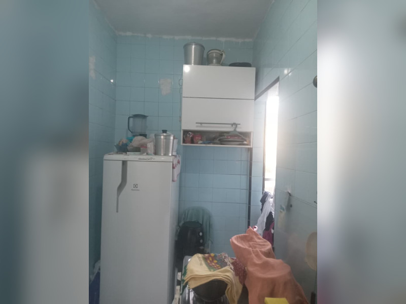 imóvel com 50m² - Todos os Santos - Rio de Janeiro