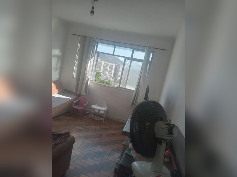 imóvel com 50m² - Todos os Santos - Rio de Janeiro