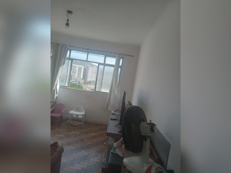 imóvel com 50m² - Todos os Santos - Rio de Janeiro
