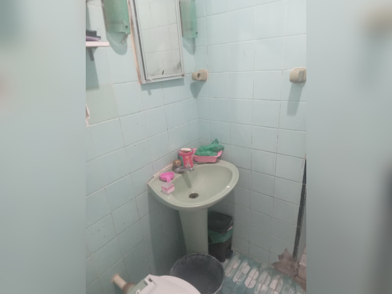 imóvel com 50m² - Todos os Santos - Rio de Janeiro
