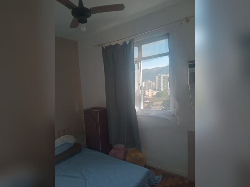imóvel com 50m² - Todos os Santos - Rio de Janeiro