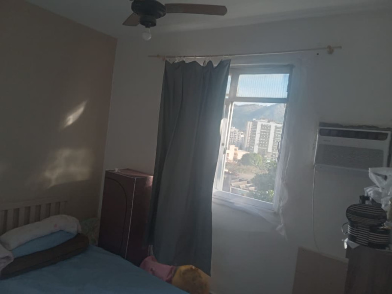 imóvel com 50m² - Todos os Santos - Rio de Janeiro