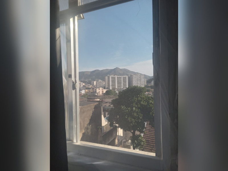 imóvel com 50m² - Todos os Santos - Rio de Janeiro