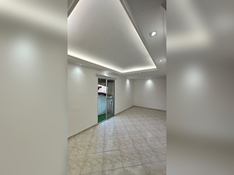 imóvel com 62m² - Loteamento Rio Acima - Mogi das Cruzes