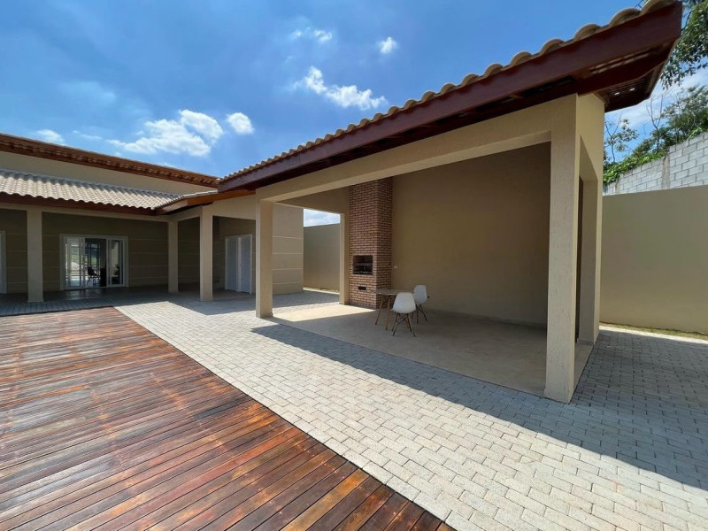 imóvel com 150m² - Quinta dos Angicos - Cotia