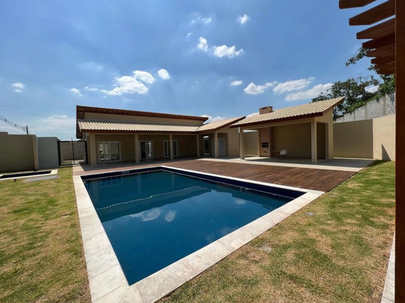 imóvel com 150m² - Quinta dos Angicos - Cotia