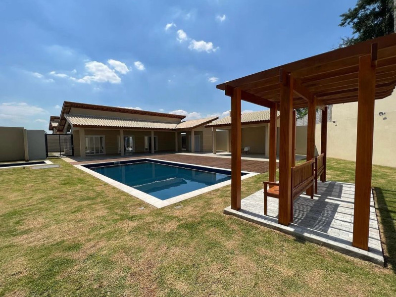 imóvel com 150m² - Quinta dos Angicos - Cotia