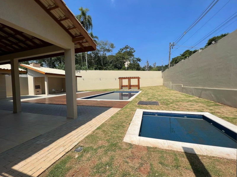 imóvel com 150m² - Quinta dos Angicos - Cotia