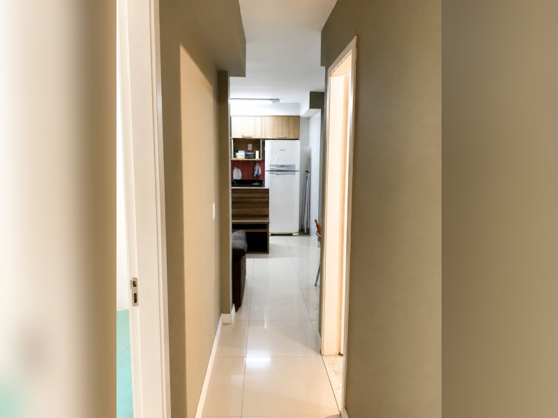 imóvel com 65m² - Barreto - Niterói