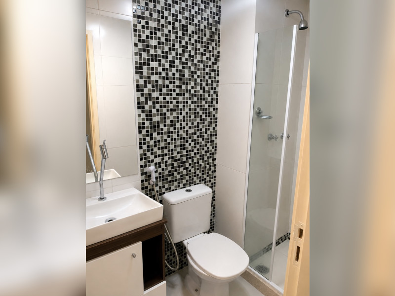 imóvel com 65m² - Barreto - Niterói