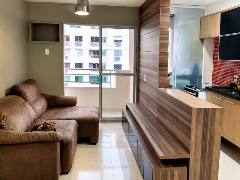 imóvel com 65m² - Barreto - Niterói