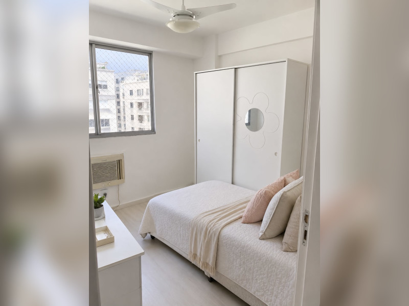 imóvel com 65m² - Barreto - Niterói