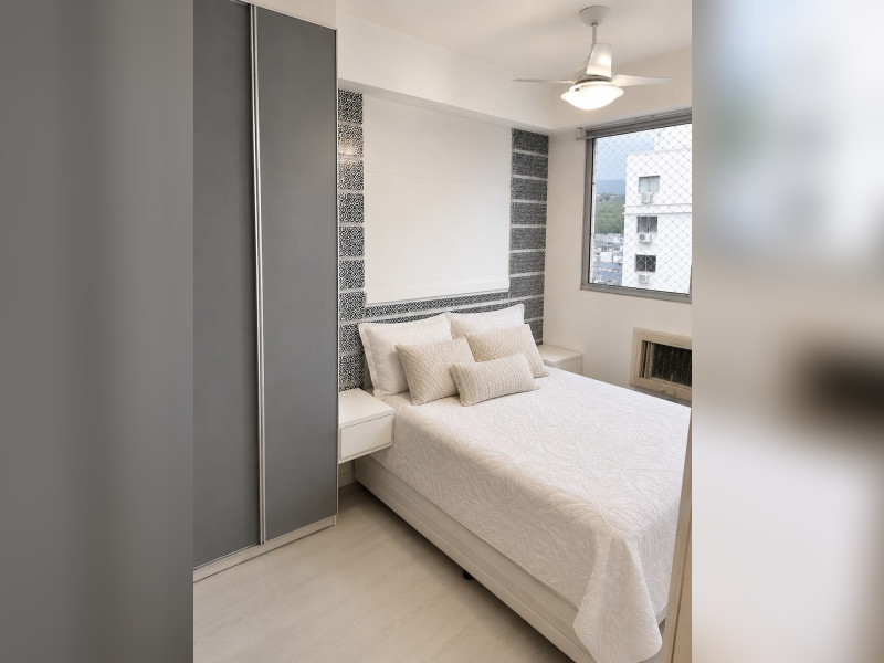 imóvel com 65m² - Barreto - Niterói
