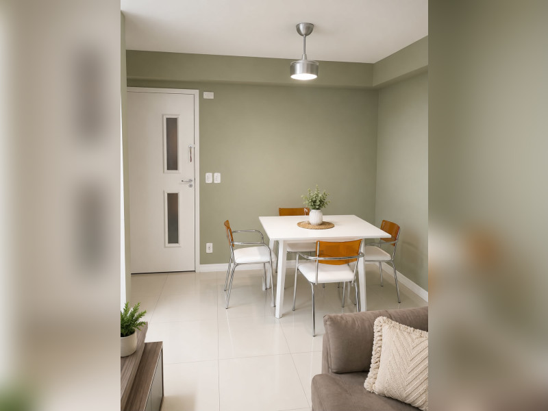 imóvel com 65m² - Barreto - Niterói