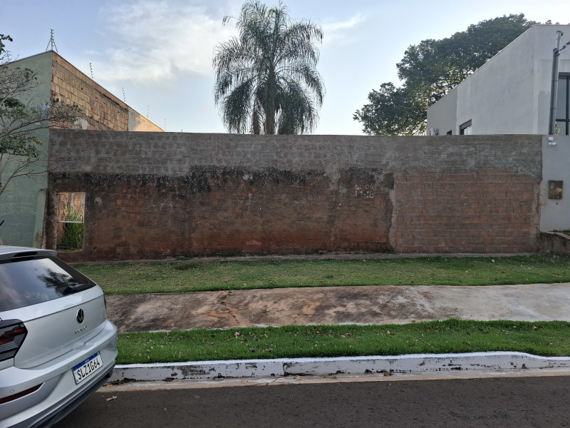 imóvel com 387m² - Vila Morumbi - Campo Grande