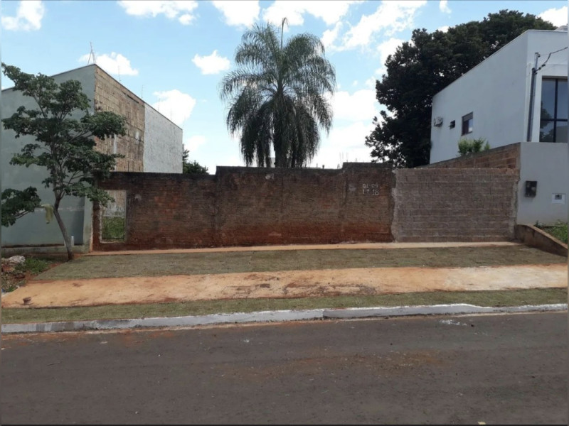 imóvel com 387m² - Vila Morumbi - Campo Grande