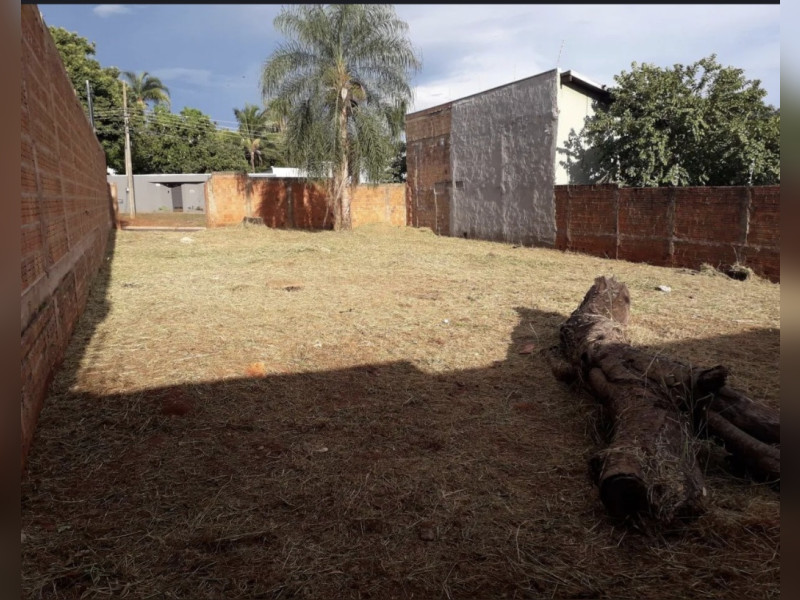 imóvel com 387m² - Vila Morumbi - Campo Grande