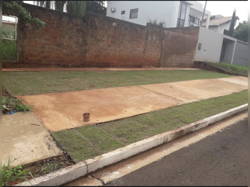 imóvel com 387m² - Vila Morumbi - Campo Grande
