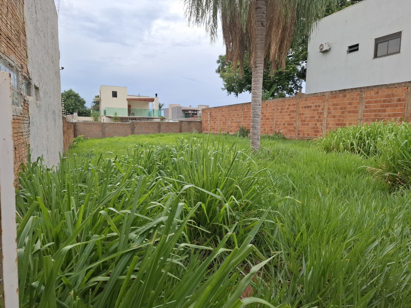 imóvel com 387m² - Vila Morumbi - Campo Grande