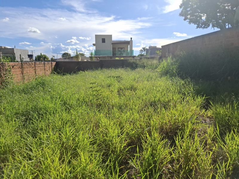 imóvel com 387m² - Vila Morumbi - Campo Grande