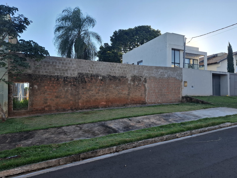 imóvel com 387m² - Vila Morumbi - Campo Grande