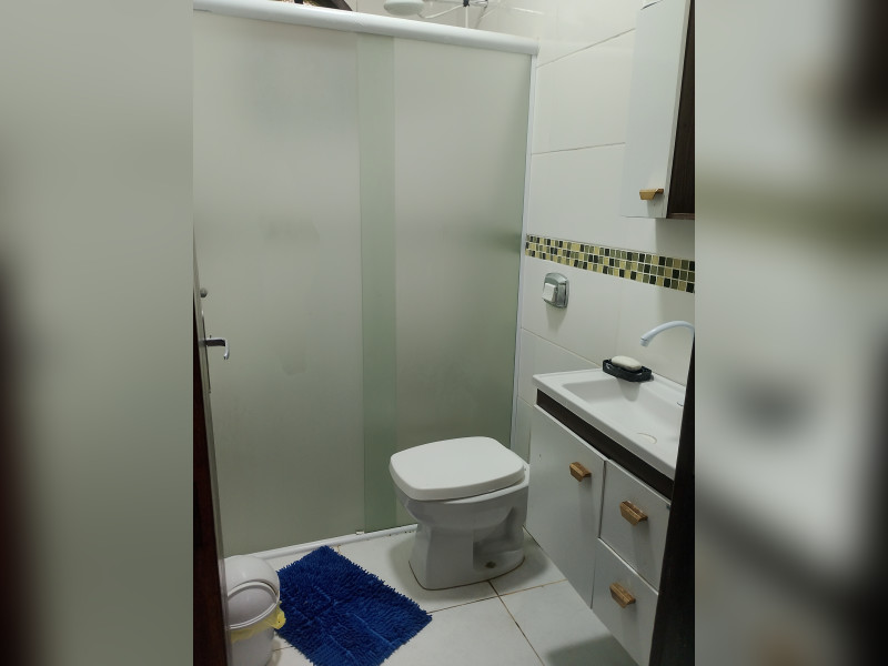 imóvel com 100m² - Santa Catarina - Joinville
