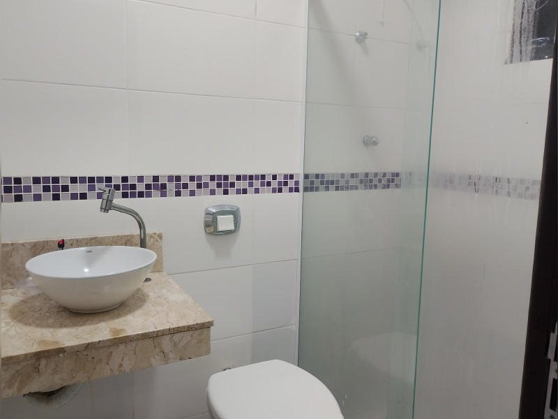 imóvel com 100m² - Santa Catarina - Joinville