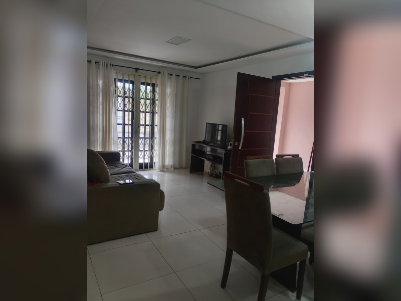 imóvel com 100m² - Santa Catarina - Joinville