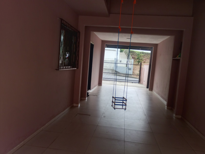 imóvel com 100m² - Santa Catarina - Joinville