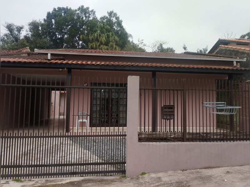 imóvel com 100m² - Santa Catarina - Joinville