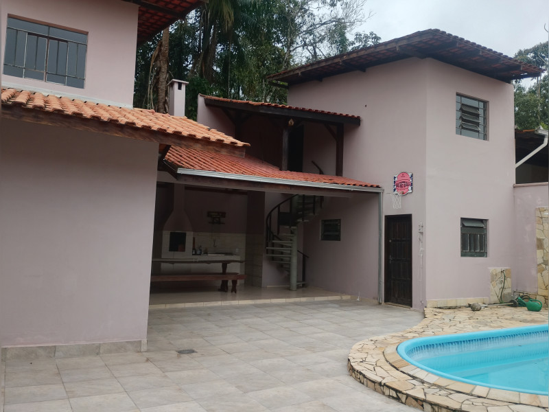 imóvel com 100m² - Santa Catarina - Joinville