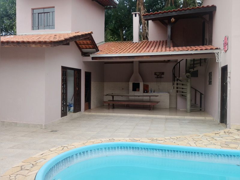 imóvel com 100m² - Santa Catarina - Joinville