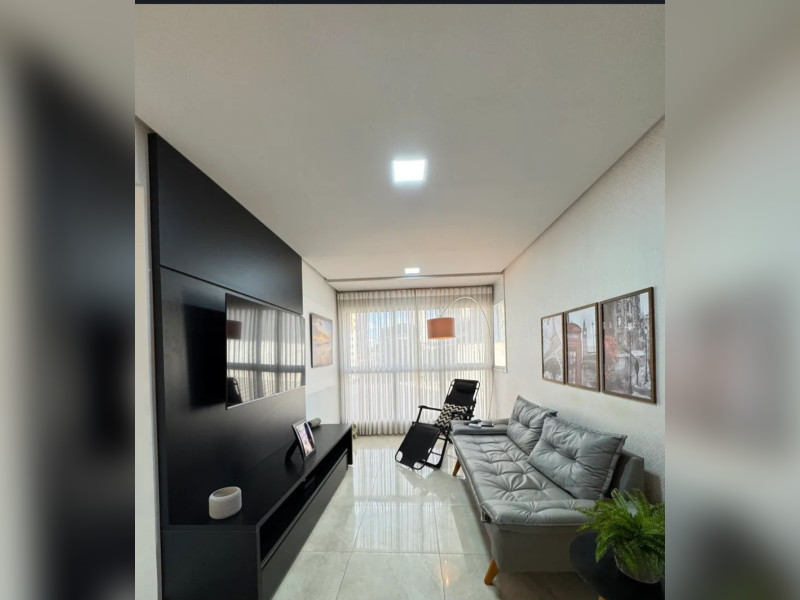 imóvel com 47m² - Setor Marista - Goiânia