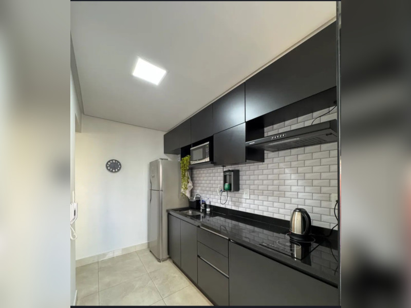 imóvel com 47m² - Setor Marista - Goiânia