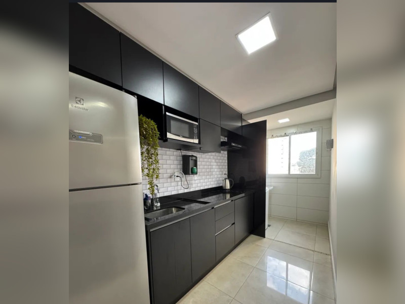 imóvel com 47m² - Setor Marista - Goiânia