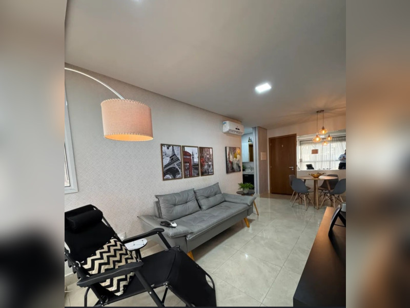 imóvel com 47m² - Setor Marista - Goiânia