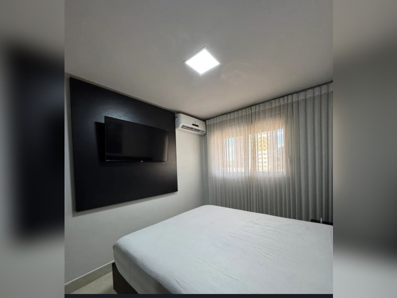 imóvel com 47m² - Setor Marista - Goiânia