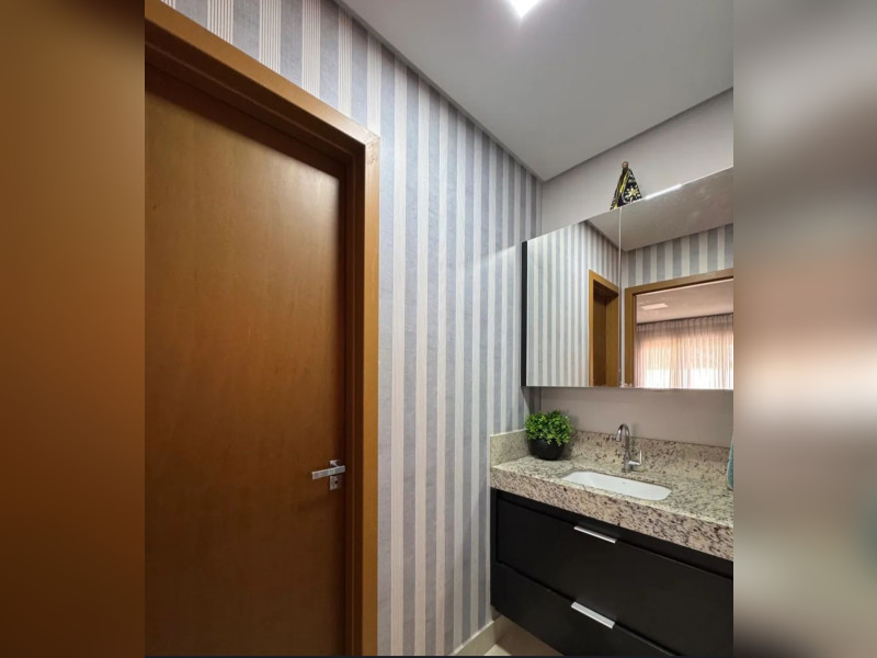 imóvel com 47m² - Setor Marista - Goiânia